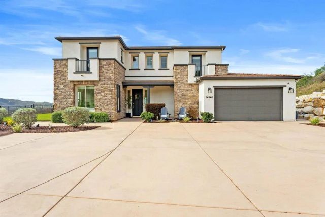 14546 Highcrest Court, Poway, CA 92064