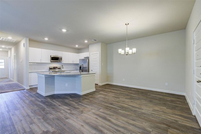 9848 Grosbeak, Magnolia, TX 77354