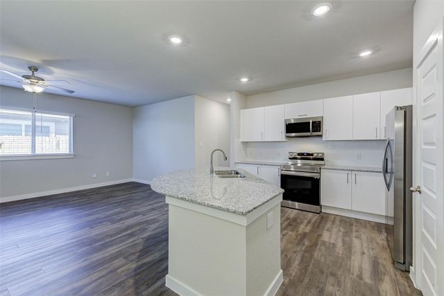 9848 Grosbeak, Magnolia, TX 77354