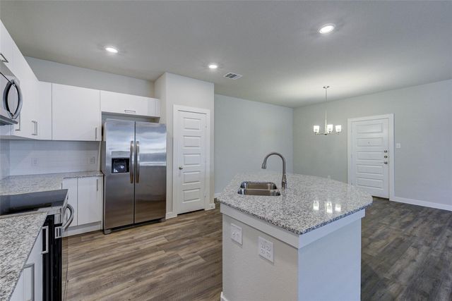 9848 Grosbeak, Magnolia, TX 77354