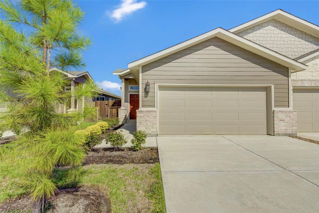 9848 Grosbeak, Magnolia, TX 77354