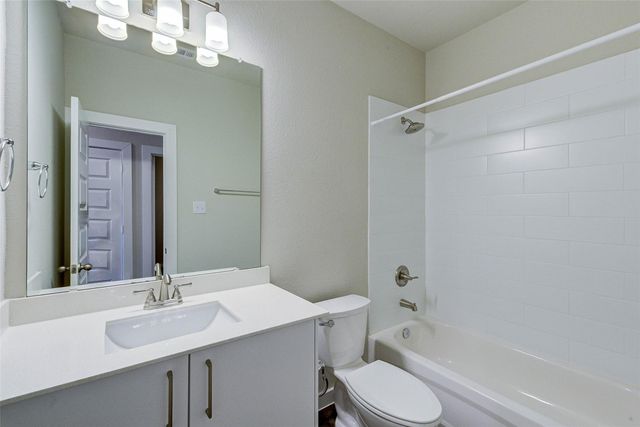 9848 Grosbeak, Magnolia, TX 77354