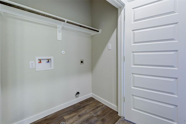 9848 Grosbeak, Magnolia, TX 77354