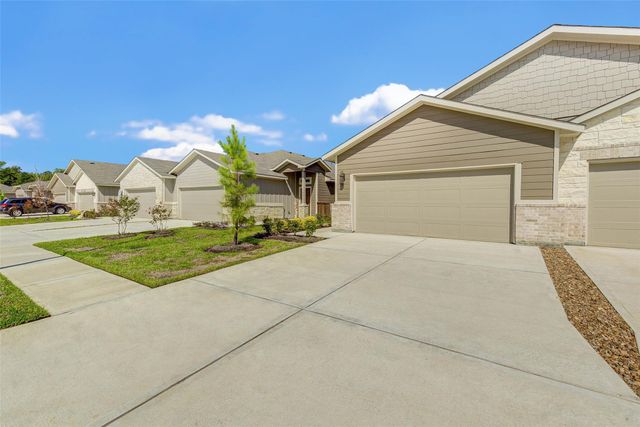 9848 Grosbeak, Magnolia, TX 77354