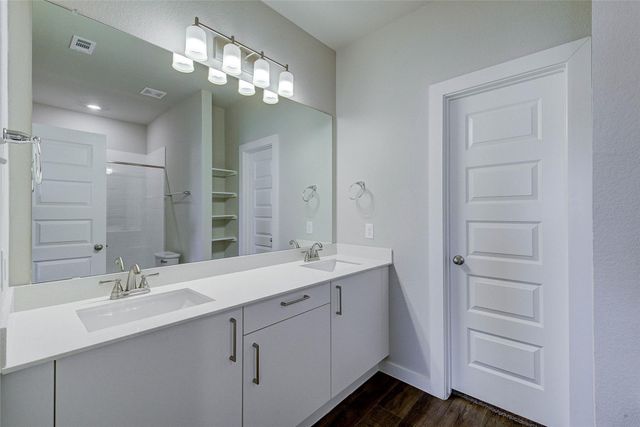 9848 Grosbeak, Magnolia, TX 77354