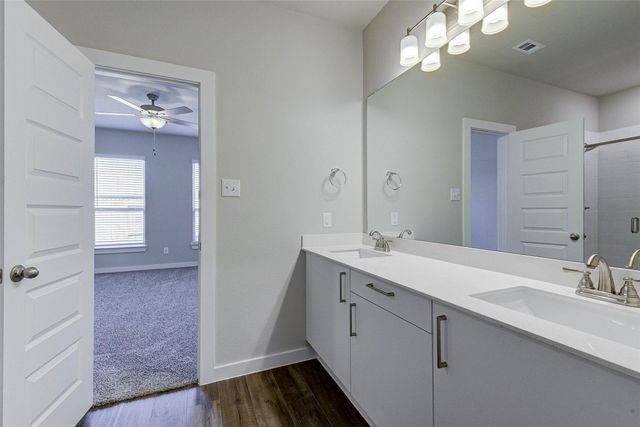 9848 Grosbeak, Magnolia, TX 77354