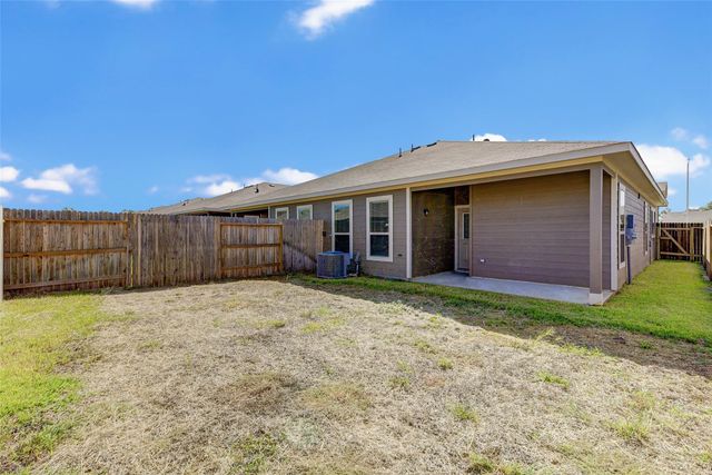 9848 Grosbeak, Magnolia, TX 77354