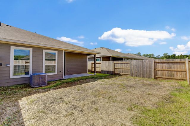 9848 Grosbeak, Magnolia, TX 77354