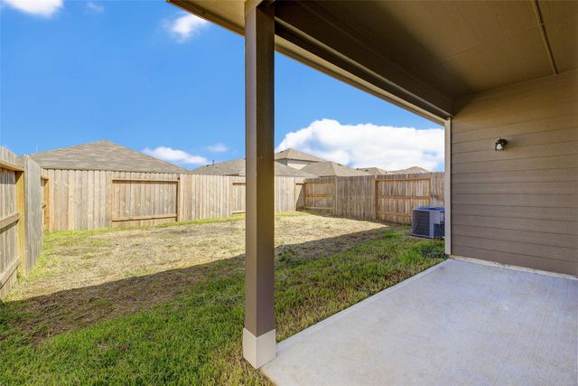 9848 Grosbeak, Magnolia, TX 77354