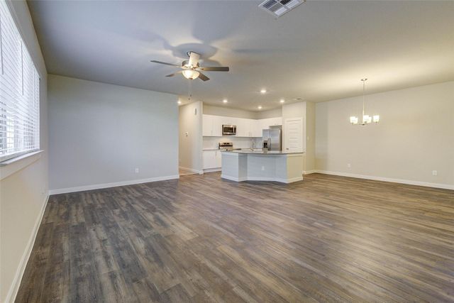 9848 Grosbeak, Magnolia, TX 77354