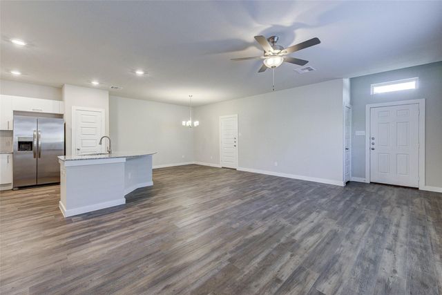 9848 Grosbeak, Magnolia, TX 77354