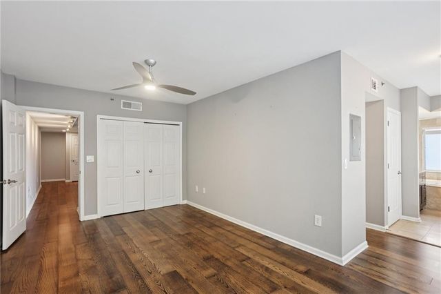 275 13th Street NE 312, Atlanta, GA 30309