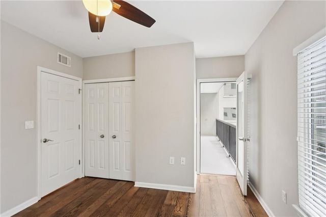 275 13th Street NE 312, Atlanta, GA 30309