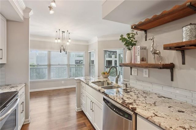 275 13th Street NE 312, Atlanta, GA 30309