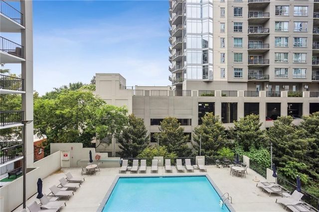 275 13th Street NE 312, Atlanta, GA 30309