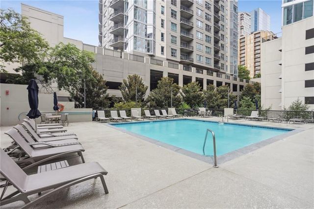 275 13th Street NE 312, Atlanta, GA 30309