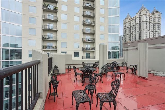 275 13th Street NE 312, Atlanta, GA 30309