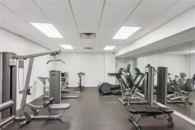275 13th Street NE 312, Atlanta, GA 30309