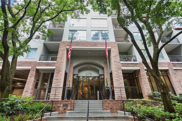 275 13th Street NE 312, Atlanta, GA 30309