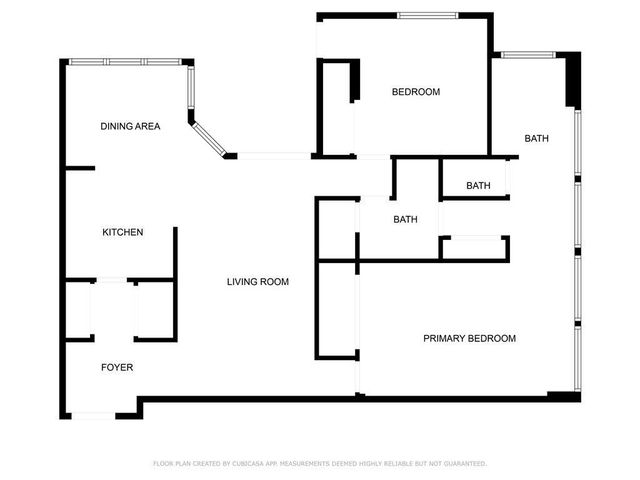 275 13th Street NE 312, Atlanta, GA 30309