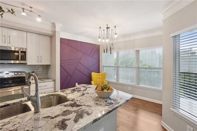 275 13th Street NE 312, Atlanta, GA 30309