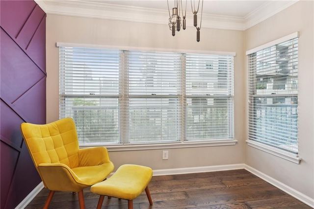 275 13th Street NE 312, Atlanta, GA 30309