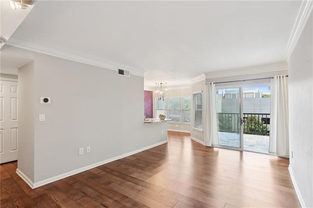 275 13th Street NE 312, Atlanta, GA 30309