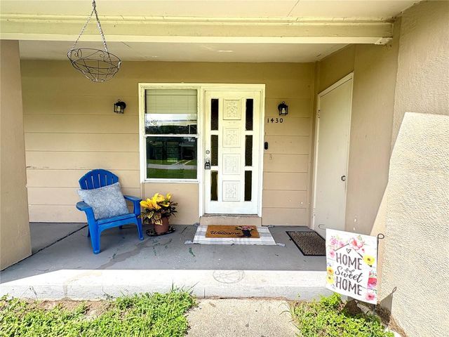 1430 STILLWATER AVENUE, Deltona, FL 32725