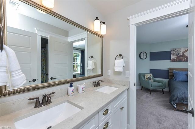 1418 Wharf Hill DR, Smithfield, VA 23430