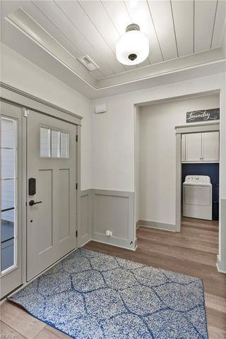 1418 Wharf Hill DR, Smithfield, VA 23430