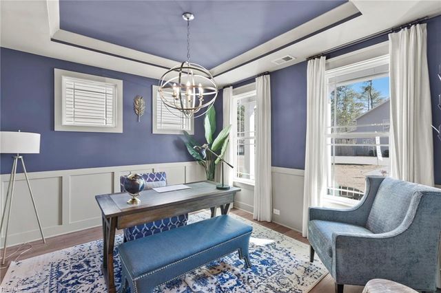 1418 Wharf Hill DR, Smithfield, VA 23430