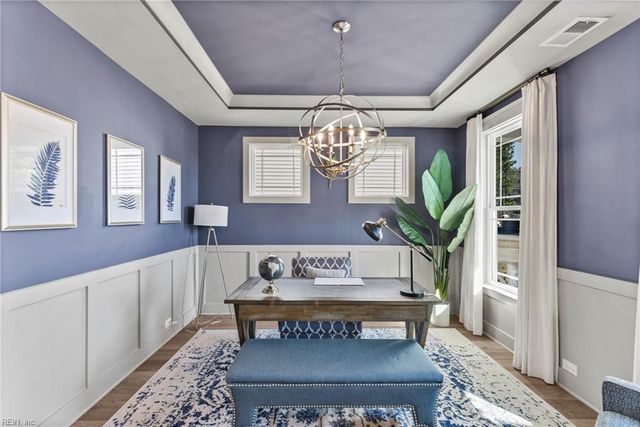 1418 Wharf Hill DR, Smithfield, VA 23430