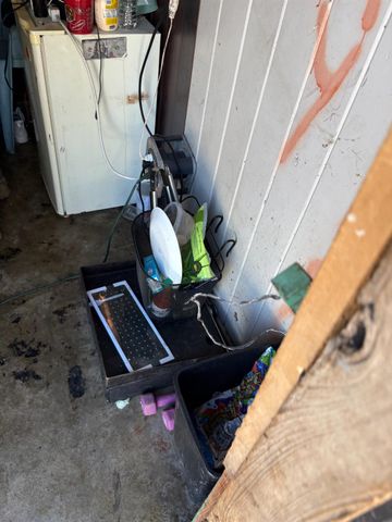 611 E Kearney Boulevard, Fresno, CA 93706