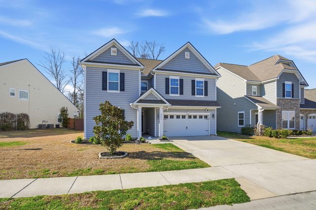 9931 Winged Elm Street, Ladson, SC 29456
