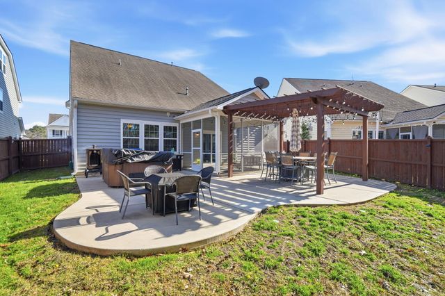 9931 Winged Elm Street, Ladson, SC 29456