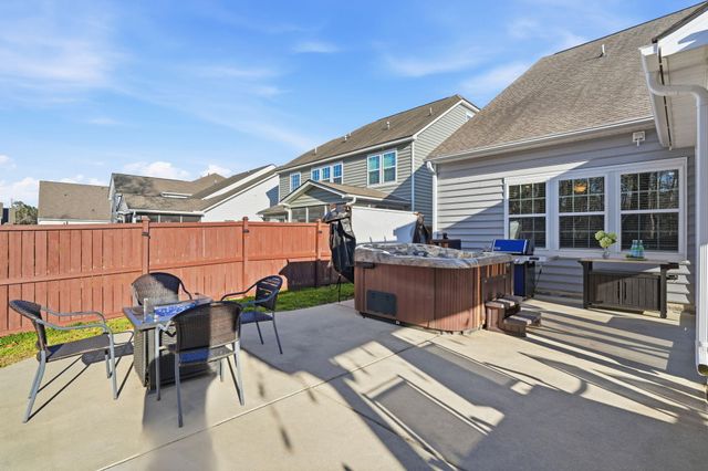 9931 Winged Elm Street, Ladson, SC 29456