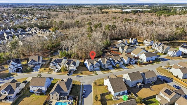 9931 Winged Elm Street, Ladson, SC 29456