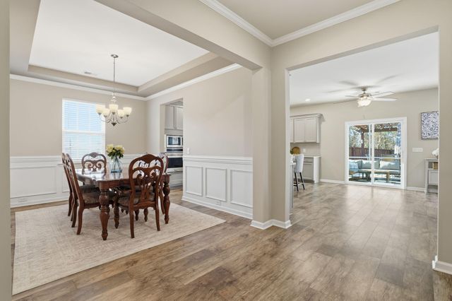 9931 Winged Elm Street, Ladson, SC 29456