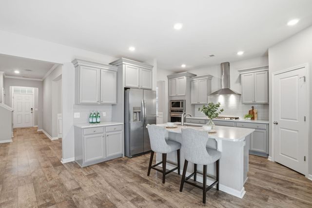 9931 Winged Elm Street, Ladson, SC 29456