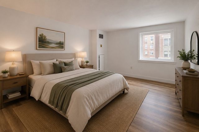44 Elm 102, Worcester, MA 01690