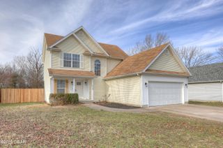 330 N Tyler Avenue, Joplin, MO 64801