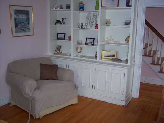 30 Simmons Street, Newport, RI 02840