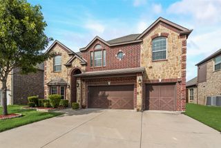 1220 Glendon Drive, Forney, TX 75126