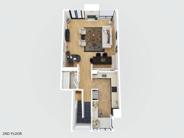 7 Via Joaquin 5, Monterey, CA 93940