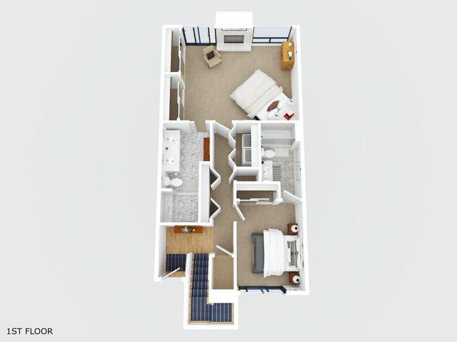 7 Via Joaquin 5, Monterey, CA 93940