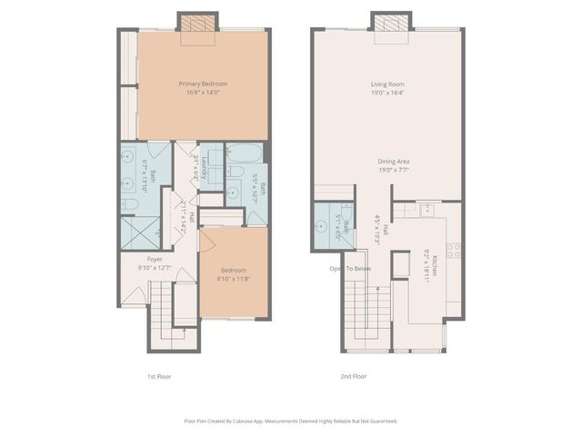 7 Via Joaquin 5, Monterey, CA 93940