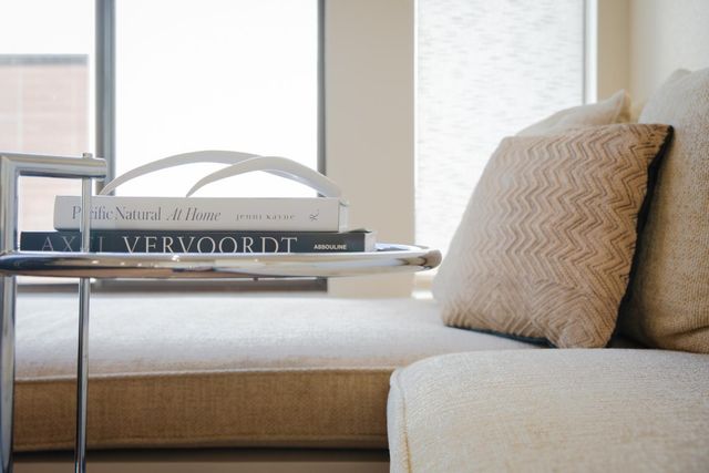 7 Via Joaquin 5, Monterey, CA 93940