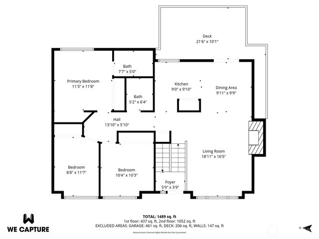 15010 87th Avenue NE, Kenmore, WA 98028