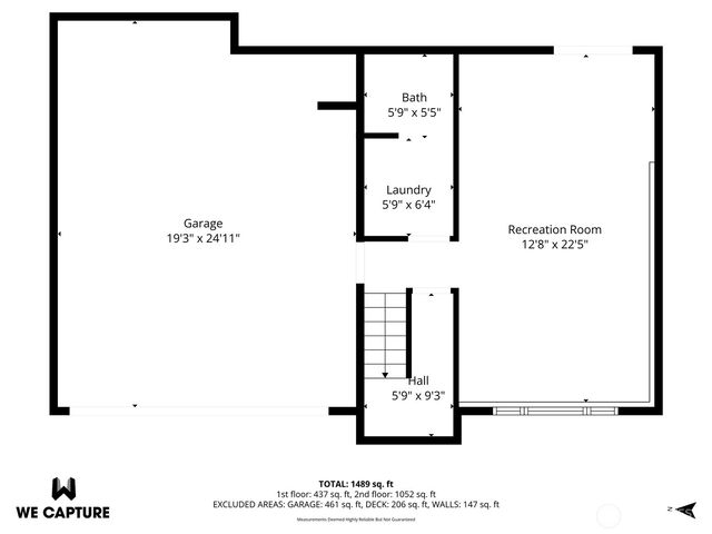 15010 87th Avenue NE, Kenmore, WA 98028