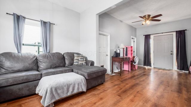 540 Prior Avenue, Newark, OH 43055